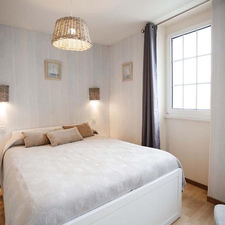 Residence Le Roc Fleuri แซ็งต์มาโล ห้อง รูปภาพ