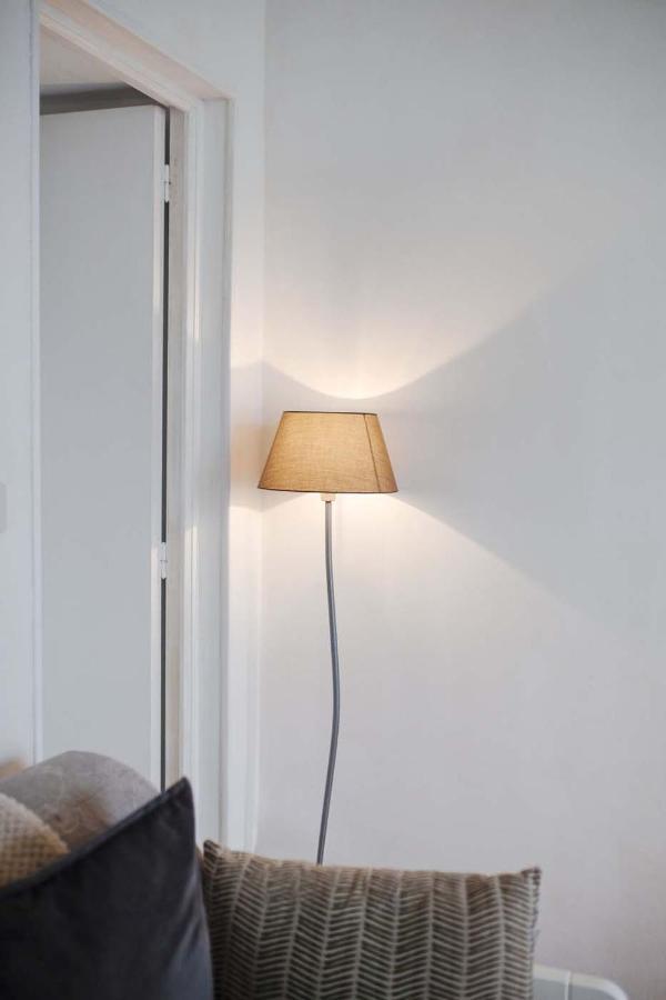Residence Le Roc Fleuri แซ็งต์มาโล ห้อง รูปภาพ