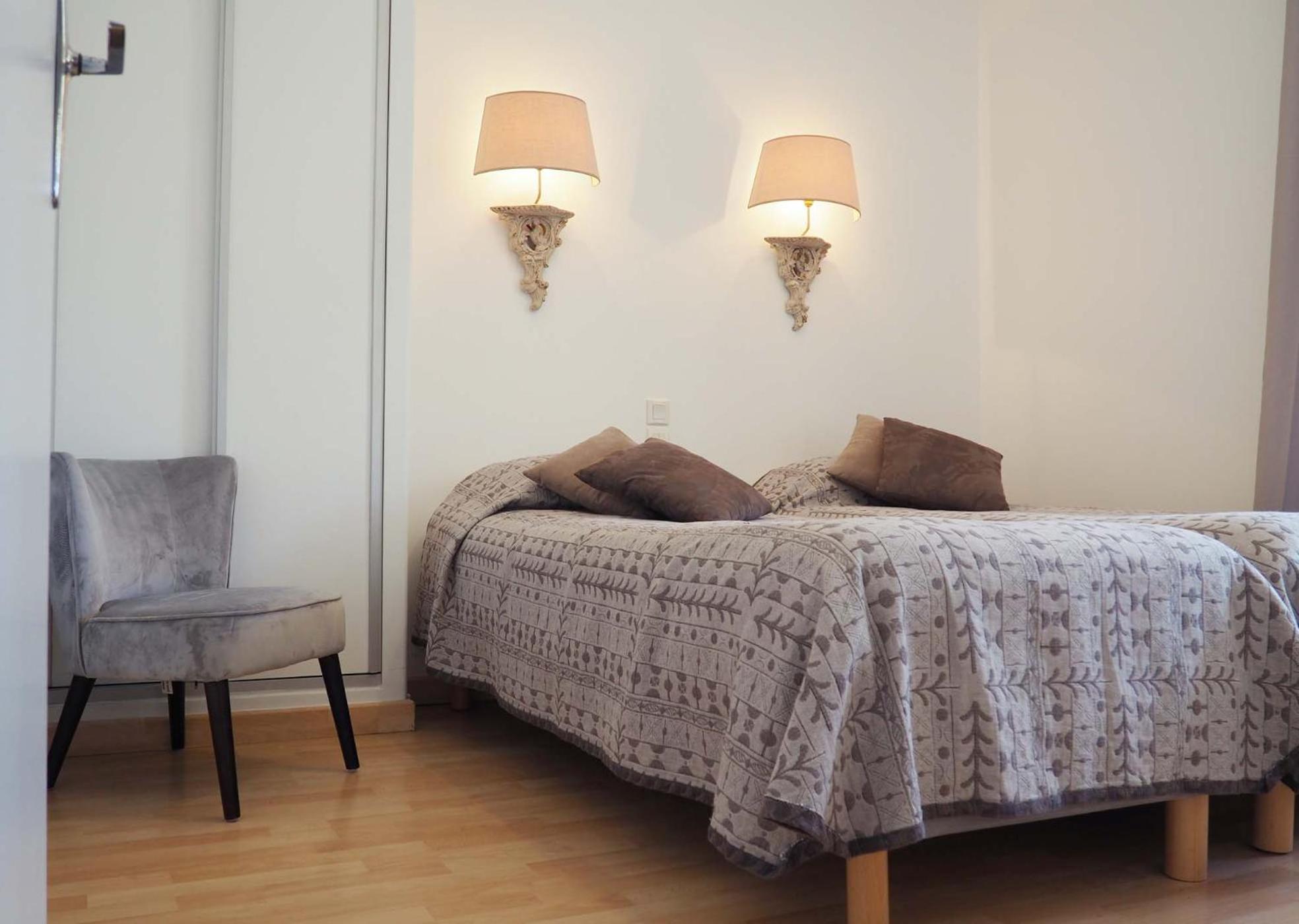 Residence Le Roc Fleuri แซ็งต์มาโล ห้อง รูปภาพ