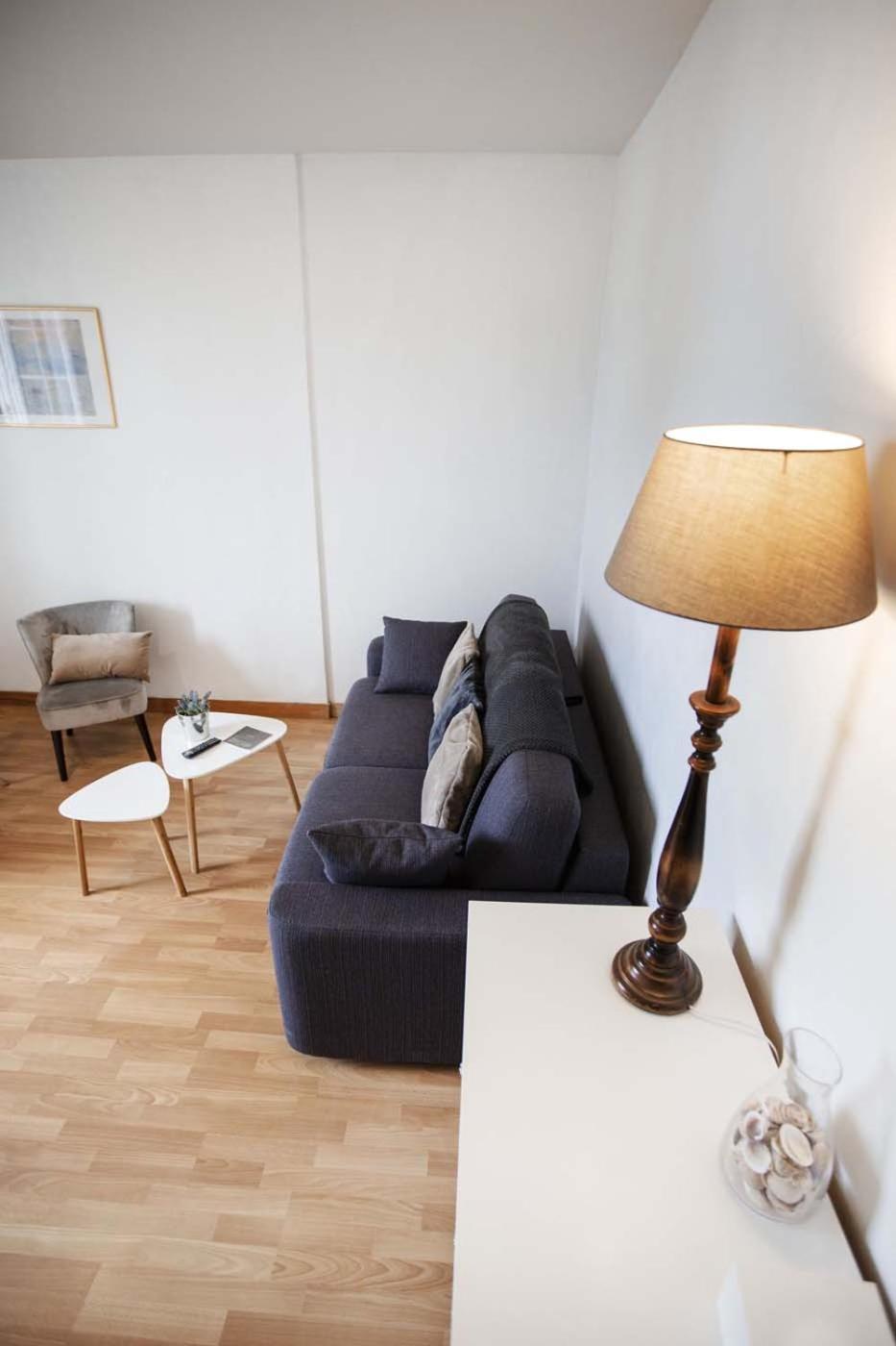 Residence Le Roc Fleuri แซ็งต์มาโล ห้อง รูปภาพ
