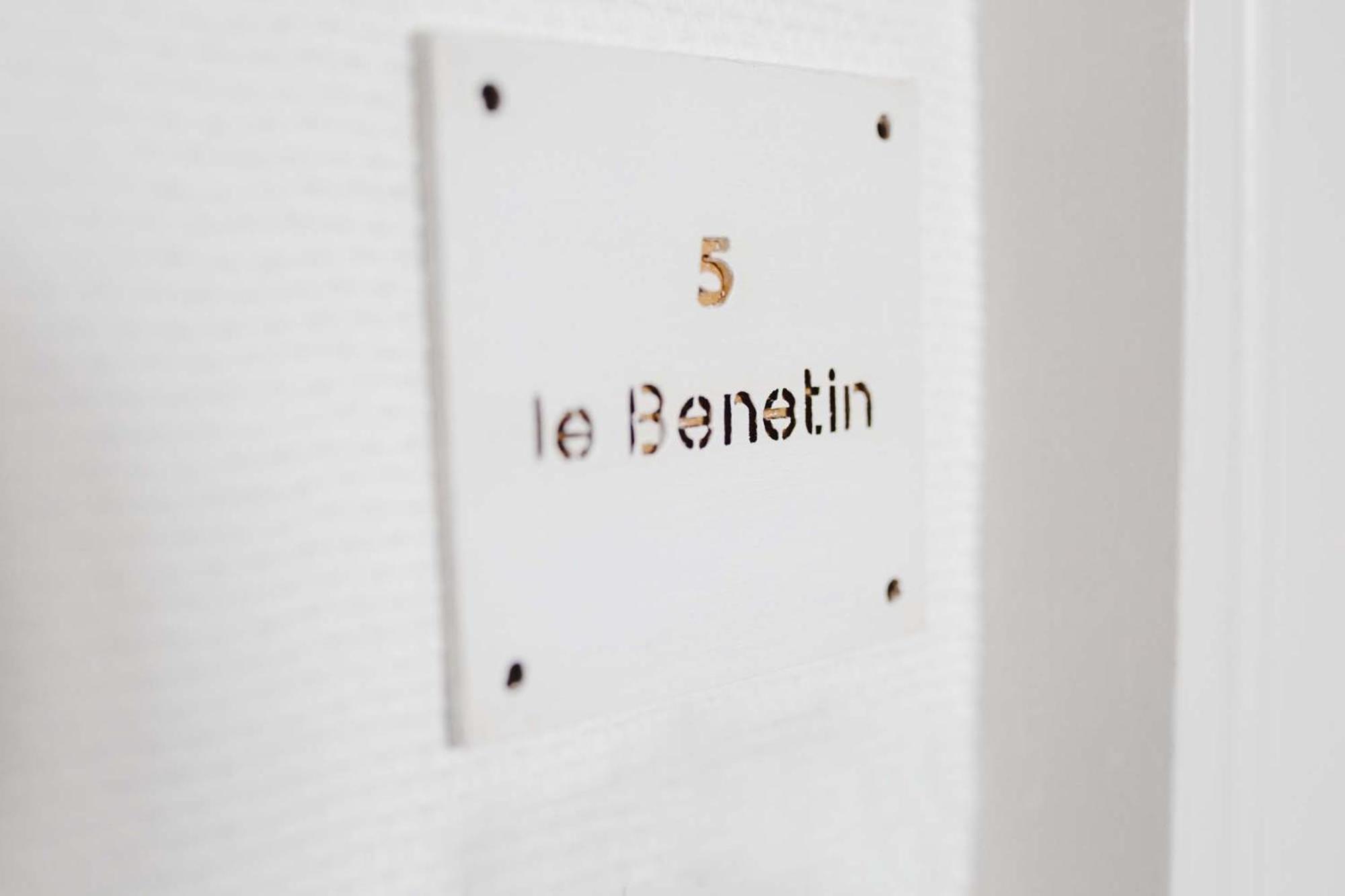 Residence Le Roc Fleuri แซ็งต์มาโล ห้อง รูปภาพ
