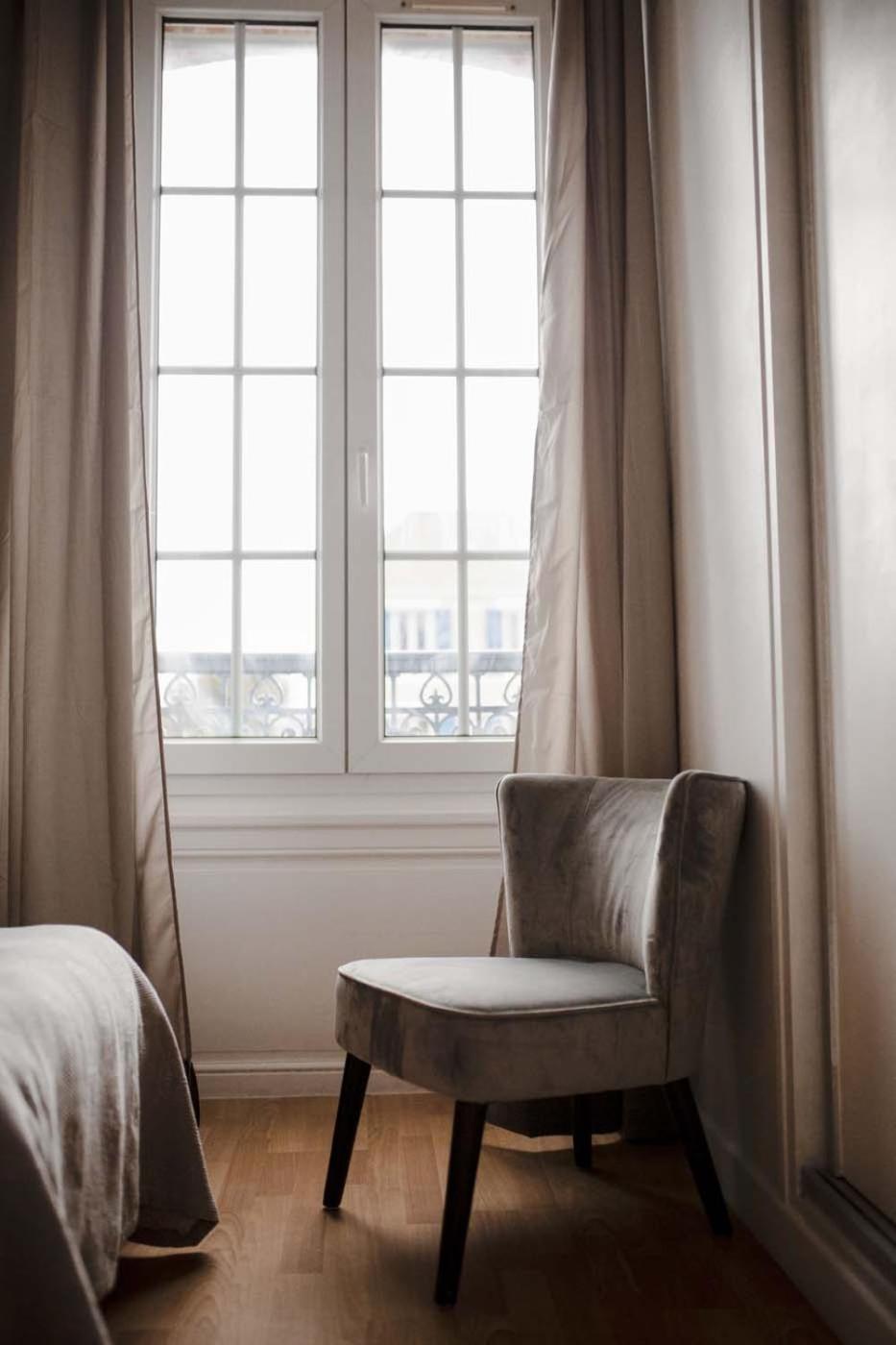 Residence Le Roc Fleuri แซ็งต์มาโล ห้อง รูปภาพ