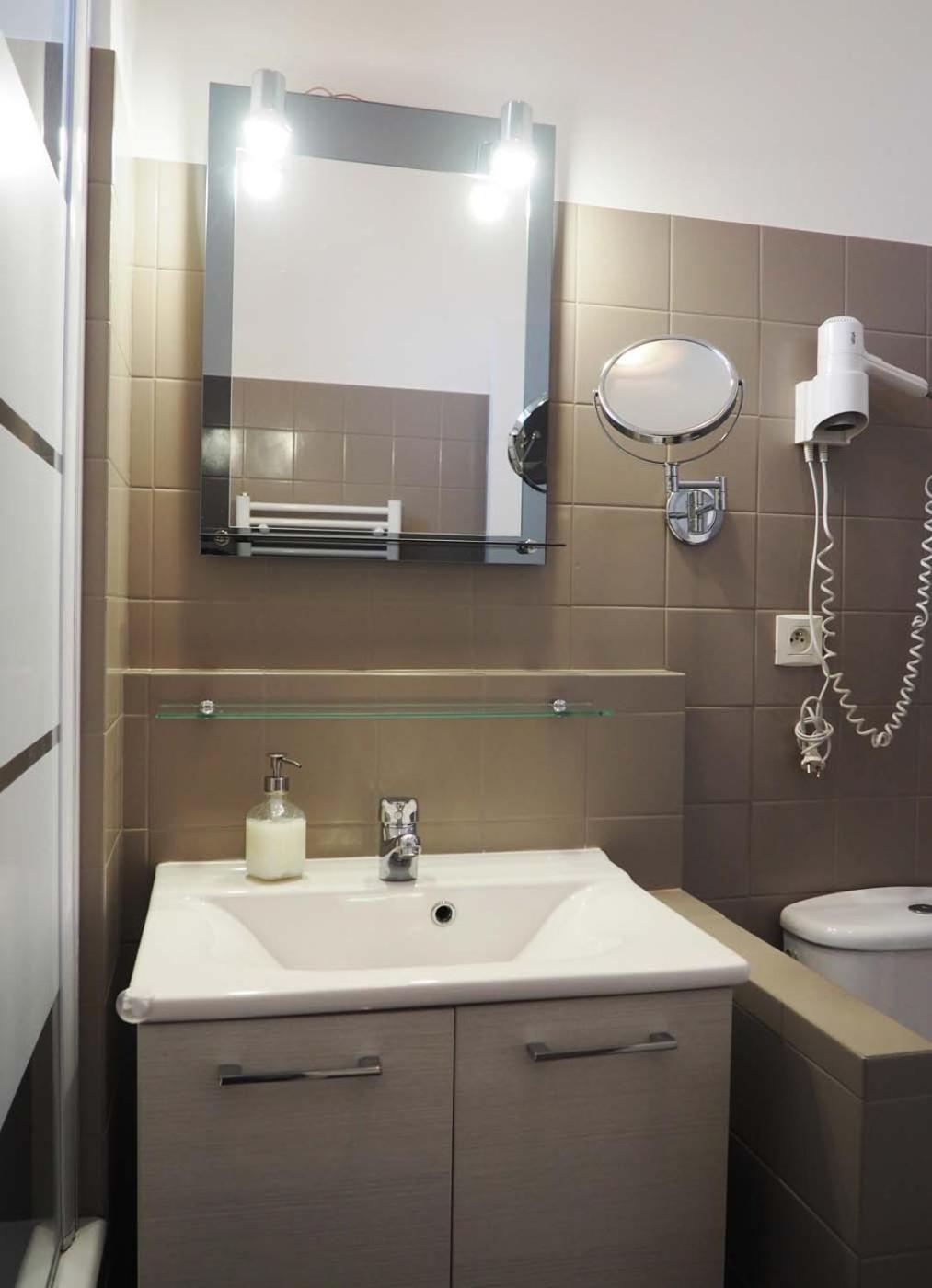 Residence Le Roc Fleuri แซ็งต์มาโล ห้อง รูปภาพ