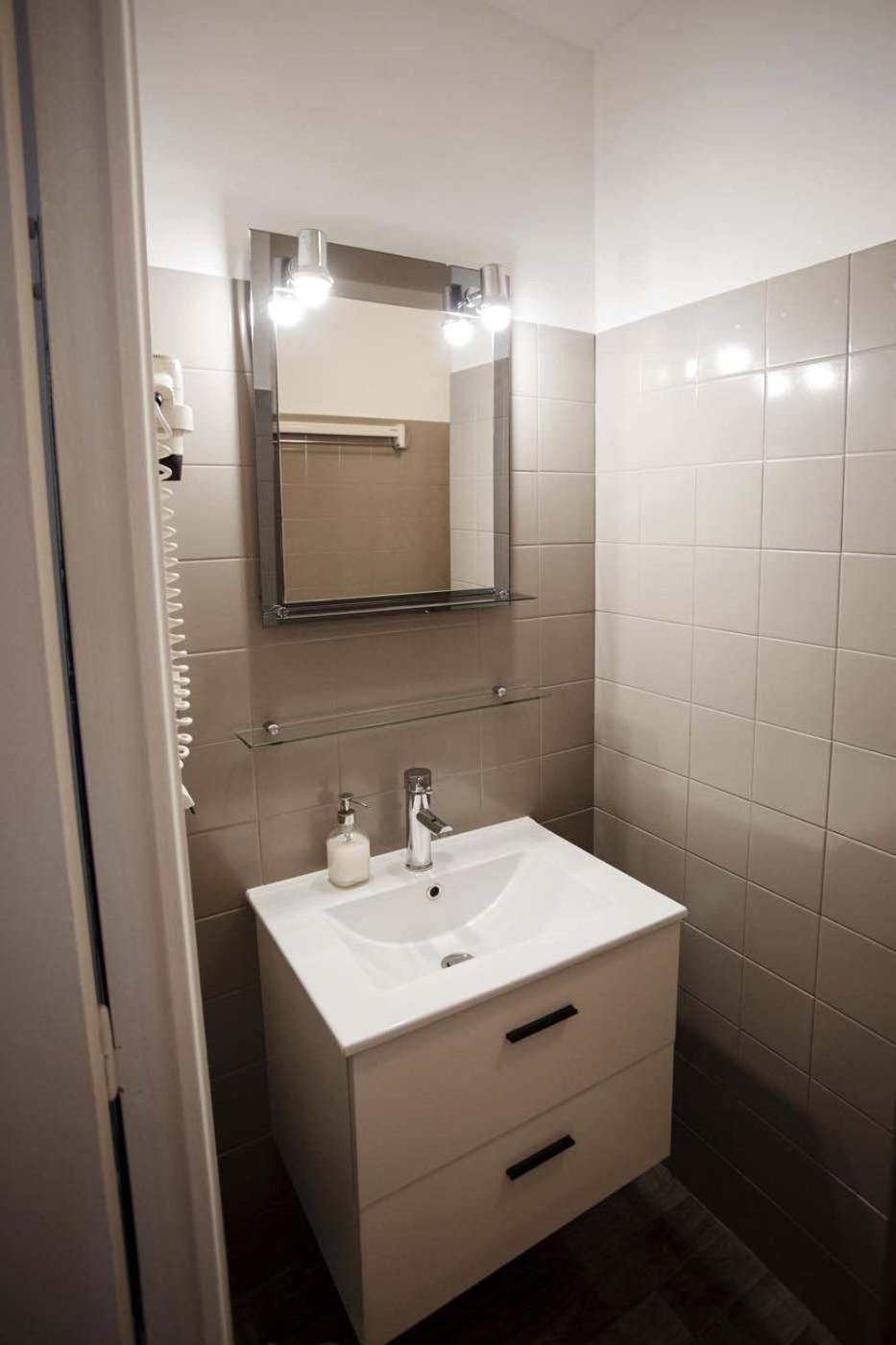 Residence Le Roc Fleuri แซ็งต์มาโล ห้อง รูปภาพ