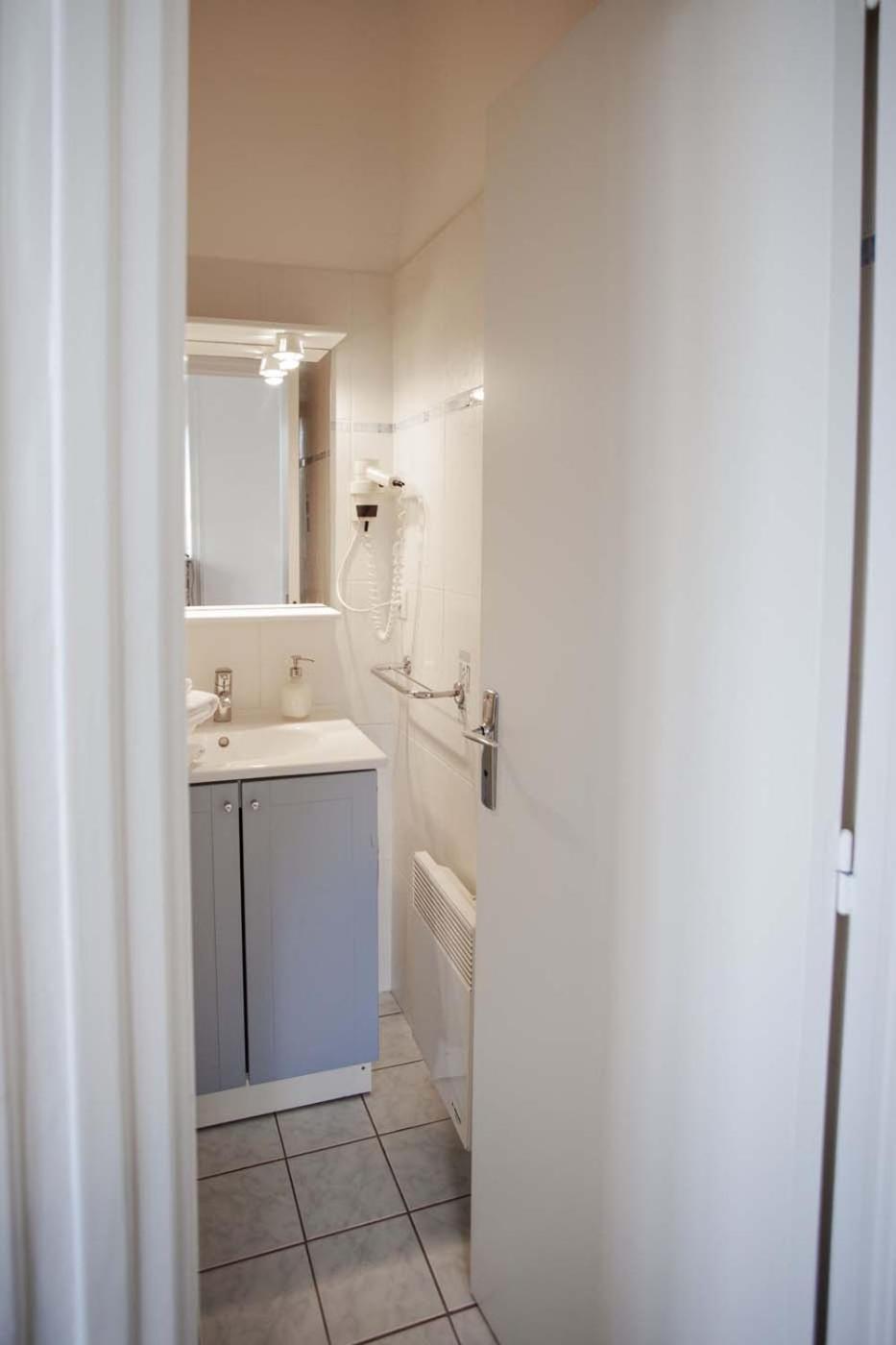 Residence Le Roc Fleuri แซ็งต์มาโล ห้อง รูปภาพ