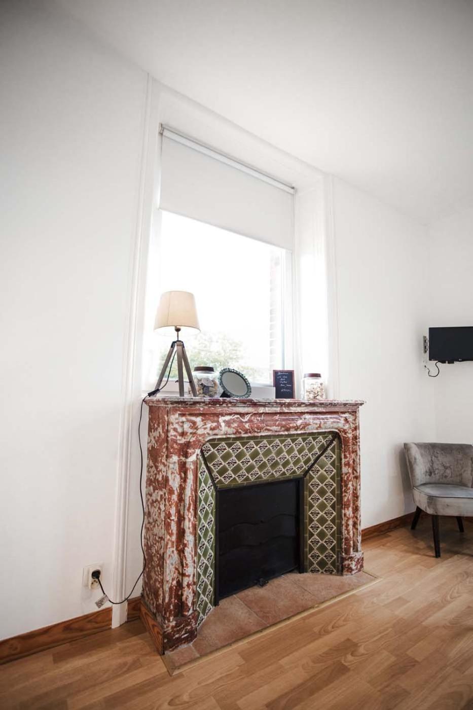 Residence Le Roc Fleuri แซ็งต์มาโล ห้อง รูปภาพ